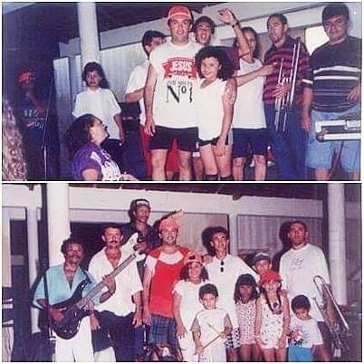 Prefeita Dayane Batista confirma carnaval em Tenente Ananias-RN: "Garimpo da Alegria" Está de Volta 4t - Prefeita Dayane Batista confirma carnaval em Tenente Ananias-RN: "Garimpo da Alegria" Está de Volta