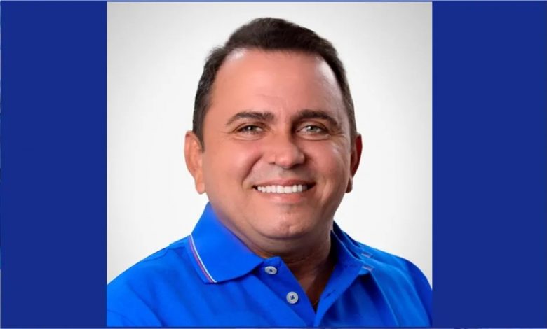 TRAGÉDIA: Ex-prefeito de São José de Espinharas, Netto Gomes, morre após reação alérgica a picada de abelhas LUTO 780x470 - TRAGÉDIA: Ex-prefeito de São José de Espinharas, Netto Gomes, morre após reação alérgica a picada de abelhas