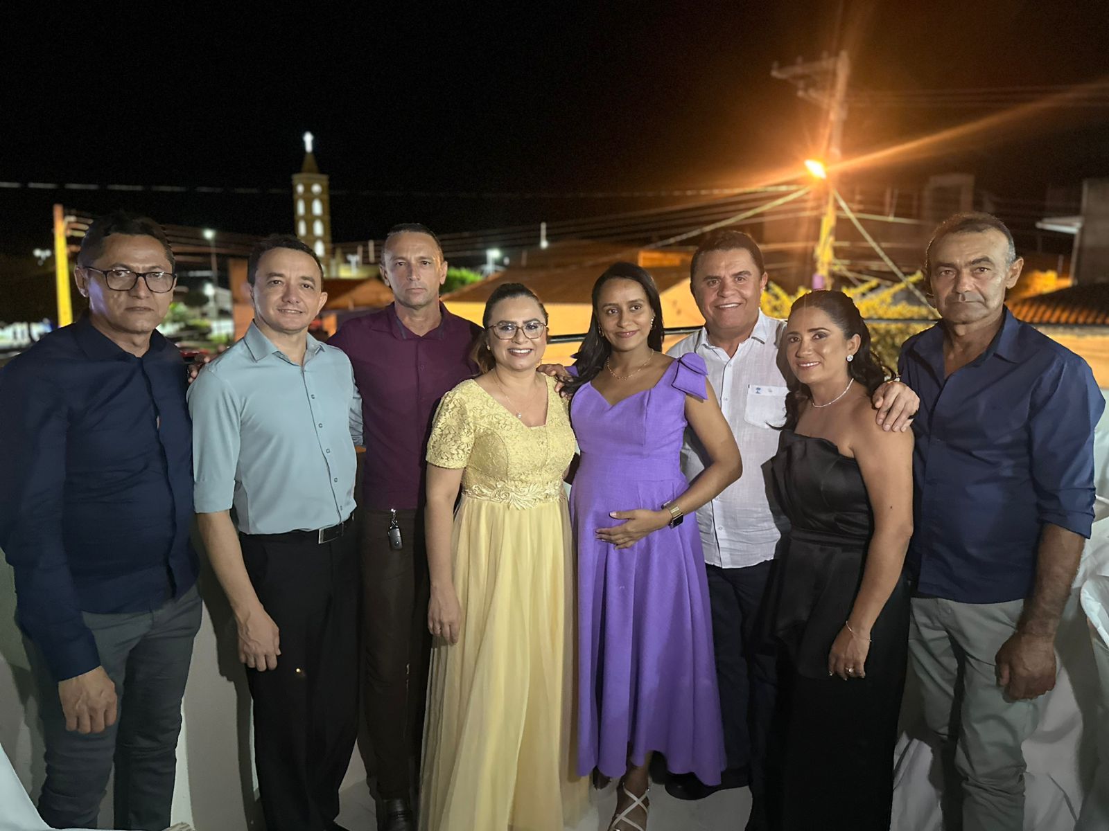 Adeilza Soares toma posse para seu terceiro mandato como prefeita de São Domingos adeilza posse2 - Adeilza Soares toma posse para seu terceiro mandato como prefeita de São Domingos