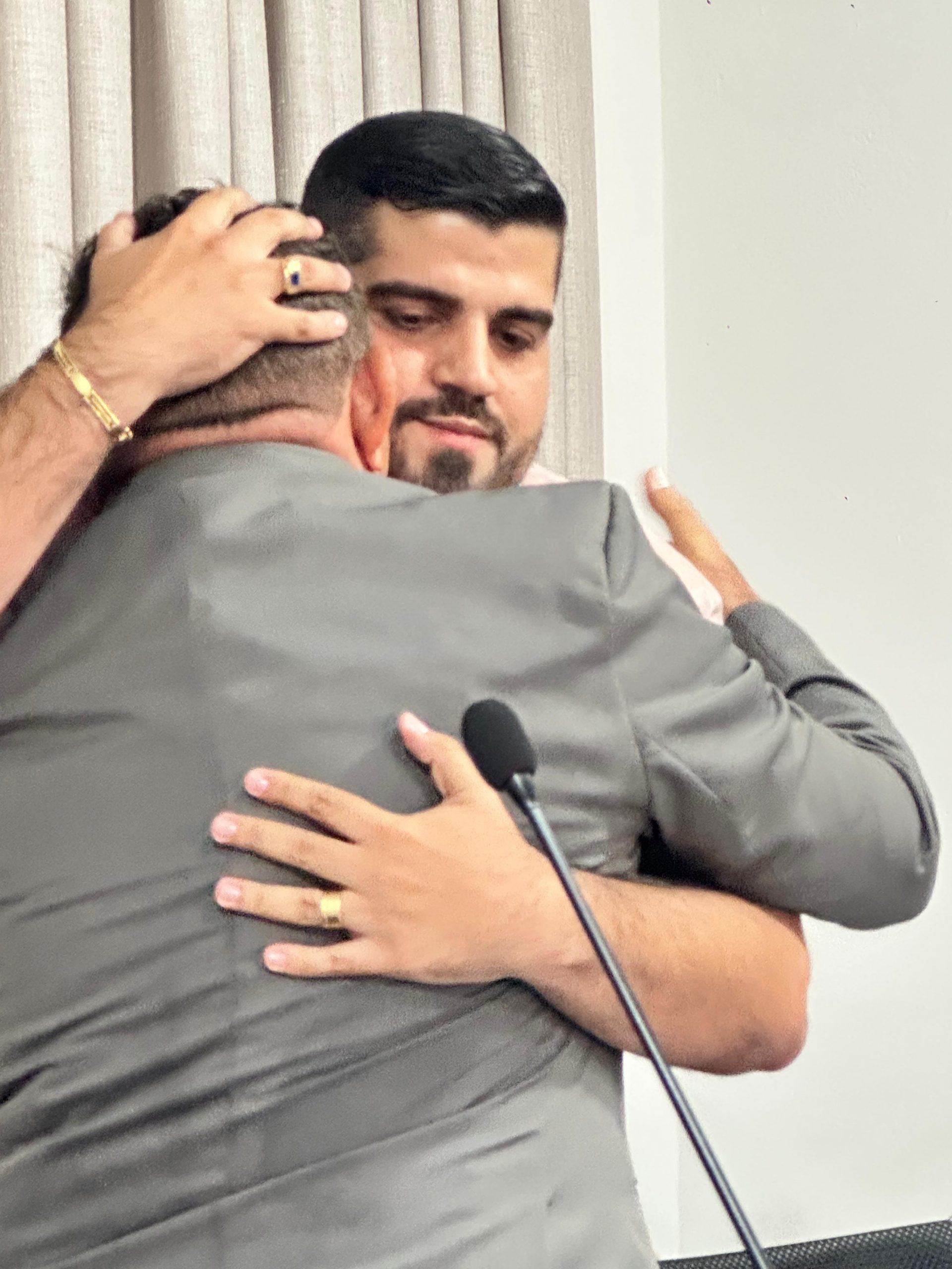 Vereador José Wellington é eleito presidente da Câmara de Belém do Brejo do Cruz com apoio do prefeito Leomar Maia belem2 scaled - Vereador José Wellington é eleito presidente da Câmara de Belém do Brejo do Cruz com apoio do prefeito Leomar Maia
