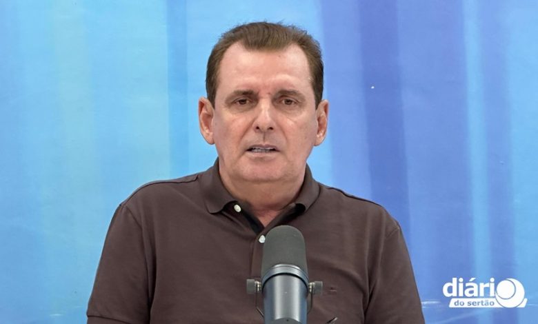 Chico Mendes destaca preparação de Adriano Galdino, Cícero Lucena, Deusdete Queiroga e Lucas Ribeiro para disputa de 2026 e defende unidade na base governista chico mendes 01 2 780x470 - Chico Mendes destaca preparação de Adriano Galdino, Cícero Lucena, Deusdete Queiroga e Lucas Ribeiro para disputa de 2026 e defende unidade na base governista