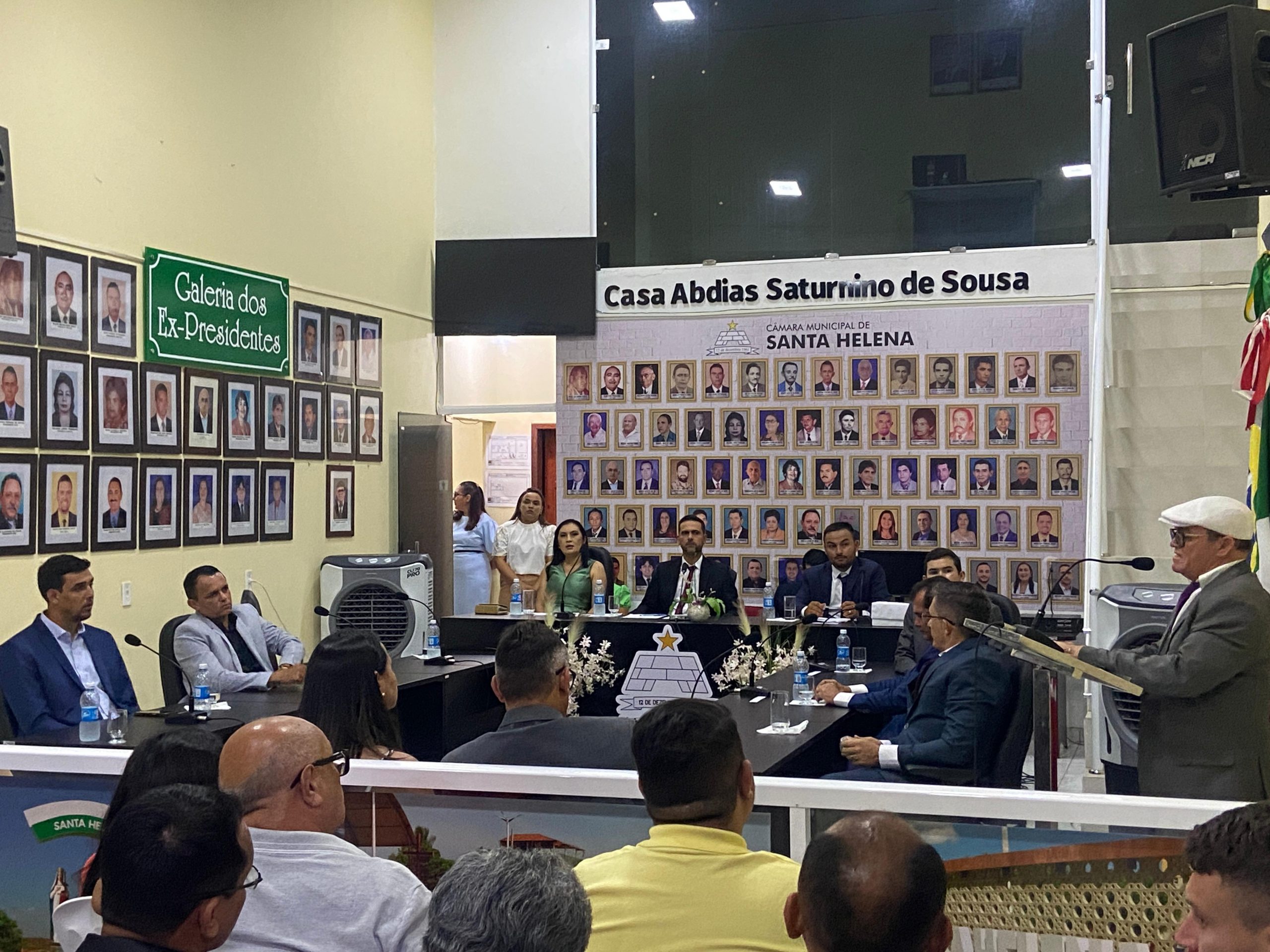 Neném da Bonita é reeleito presidente da Câmara de Santa Helena e destaca conquistas e compromissos nenem3 scaled - Neném da Bonita é reeleito presidente da Câmara de Santa Helena e destaca conquistas e compromissos