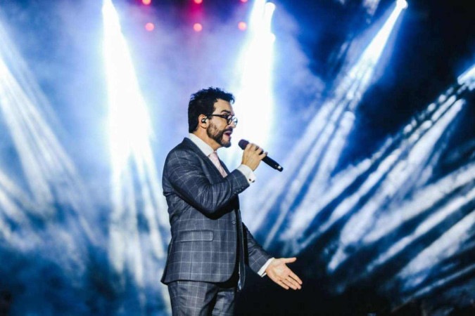 Padre Fábio de Melo revela volta da depressão e pede oração a fiéis: 'não vou desistir'; VEJA VÍDEO padref - Padre Fábio de Melo revela volta da depressão e pede oração a fiéis: 'não vou desistir'; VEJA VÍDEO