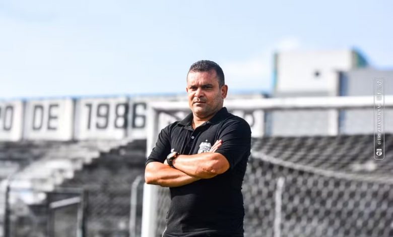renatinho 780x470 - Após derrota no clássico dos maiorais, Treze demite Renatinho Potiguar: Uma decisão controverso ou necessária?