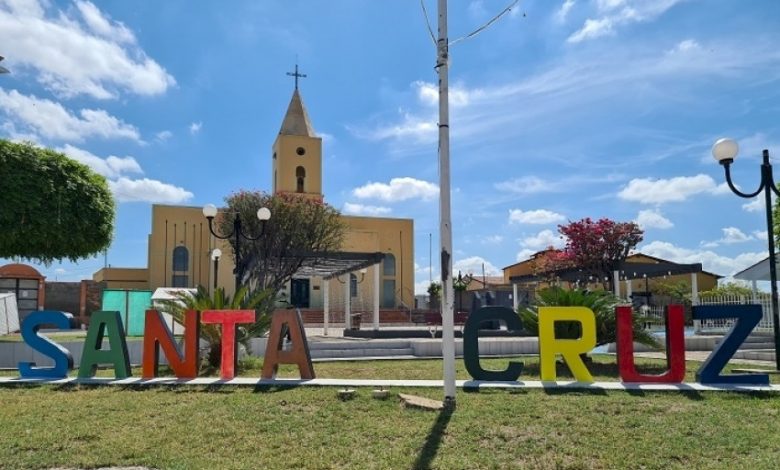 Município de Santa Cruz-PB registra novos casos de COVID-19 e prefeitura reforça cuidados preventivos a população; VEJA santa cruzpb 780x470 - Município de Santa Cruz-PB registra novos casos de COVID-19 e prefeitura reforça cuidados preventivos a população; VEJA
