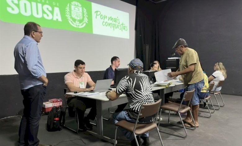 Servidores comissionados de Sousa reagem à exigência de certidões negativas pela Prefeitura e gera desconforto interno sousa 1 780x470 - Servidores comissionados de Sousa reagem à exigência de certidões negativas pela Prefeitura e gera desconforto interno