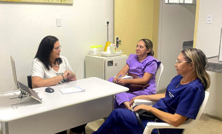 Prefeitura de São José da Lagoa Tapada Promove Capacitação sobre Teste do Pezinho para Profissionais da Saúde 05022025 teste do pezinho 2 780x470 - Prefeitura de São José da Lagoa Tapada Promove Capacitação sobre Teste do Pezinho para Profissionais da Saúde