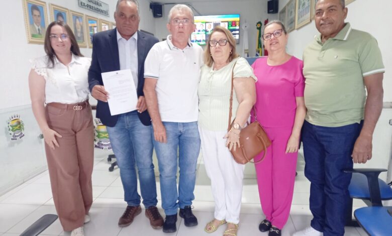 12sf 780x470 - Câmara Municipal de São Francisco aprova projeto de lei que homenageia ex-servidora da educação Hayley Lopes