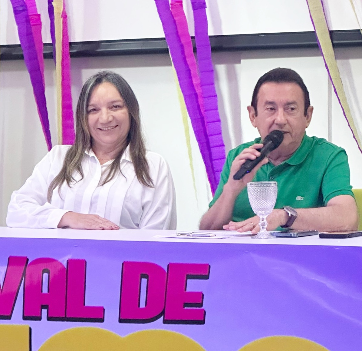 Prefeitura de Coremas anuncia programação oficial do tradicional carnaval molhado; CONFIRA ATRAÇÕES 3C - Prefeitura de Coremas anuncia programação oficial do tradicional carnaval molhado; CONFIRA ATRAÇÕES