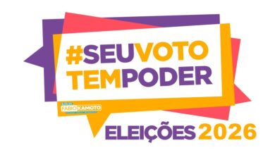 ELEICOES BLOG 390x220 - ENQUETE: Se as eleições fosse hoje, em quem você votaria para Senador(a) na Paraíba?