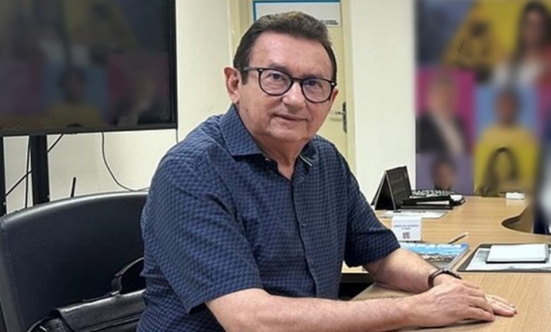 Prefeito Edilson Pereira anuncia nesta terça (04) programação oficial do Tradicional "Carnaval Molhado" em Coremas Edilson Pereira 1 780x470 - Prefeito Edilson Pereira anuncia nesta terça (04) programação oficial do Tradicional "Carnaval Molhado" em Coremas