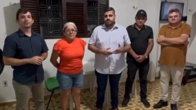 LEOMAR 390x220 - Prefeito Leomar Maia visita Casa de Apoio em João Pessoa e entrega novos móveis e eletrodomésticos para apoiar pacientes em tratamento de saúde