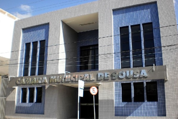 cms - Câmara Municipal de Sousa define os integrantes das Comissões Permanentes para o Biênio 2025-2026; VEJA