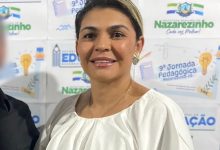 fabia 220x150 - Em Nazarezinho: Secretária de Educação presta esclarecimentos sobre denúncia de fechamento de escola na zona rural do município; VEJA