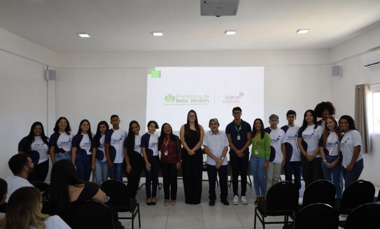 g4 780x470 - Prefeitura de Belo Jardim firma parceria com a Rede Salesiana Escola Dom Bosco e anuncia Programa Jovem Aprendiz