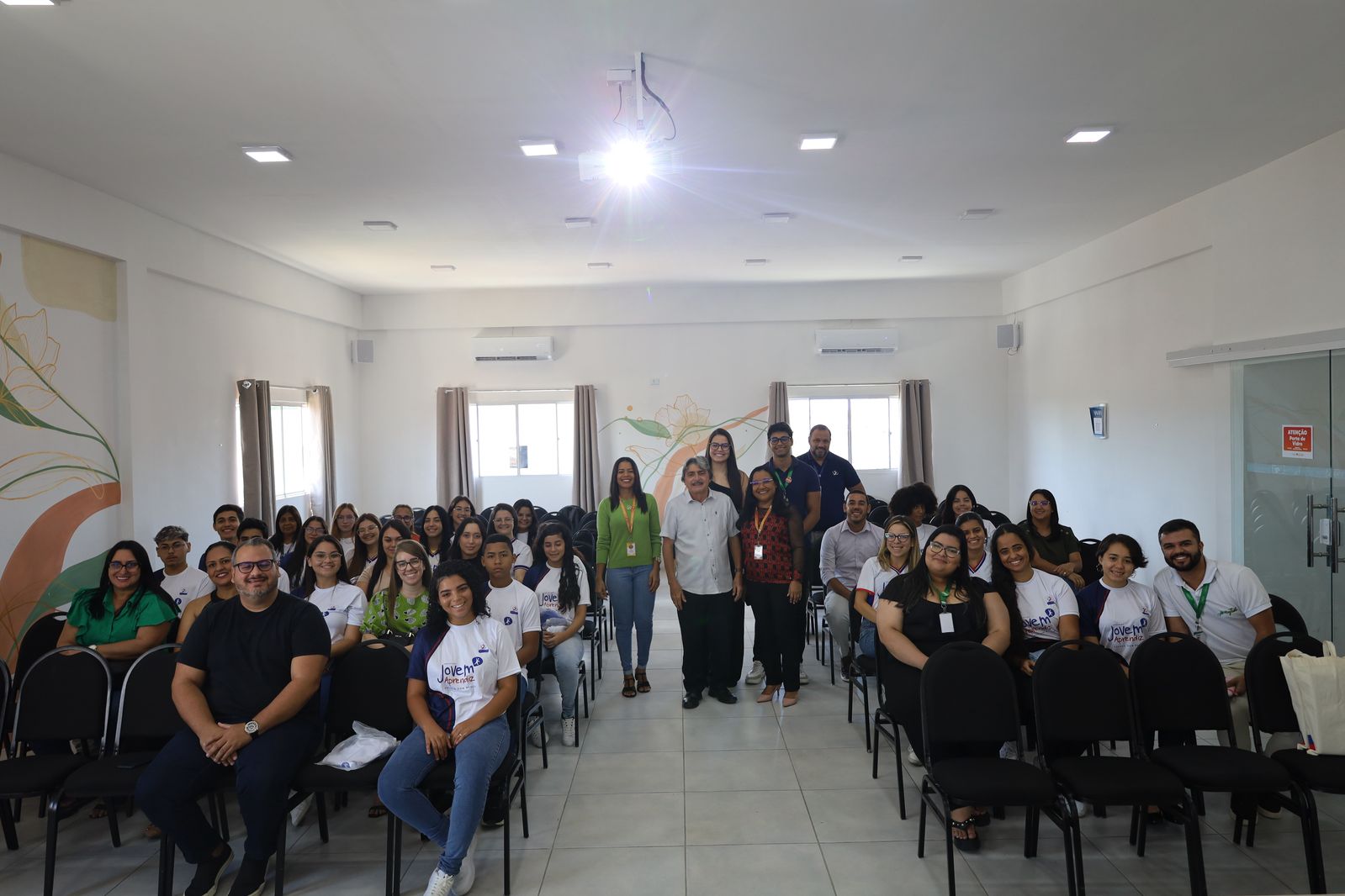 ge3 - Prefeitura de Belo Jardim firma parceria com a Rede Salesiana Escola Dom Bosco e anuncia Programa Jovem Aprendiz