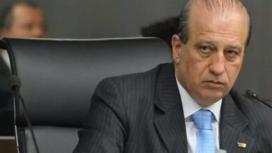 ministro 390x220 - PÉ-DE-MEIA: Ministro do TCU critica gestão de Lula: ‘falta diálogo dentro do próprio governo’