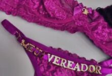 pombalpresente 220x150 - Mistério, Sedução e Política: Quem é o vereador de Pombal que foi presenteado com uma lingerie personalizada e um vibrador? VEJA VÍDEO