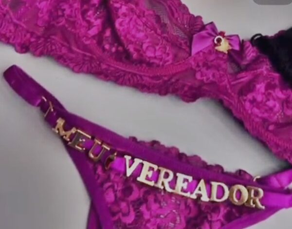 pombalpresente 600x470 - Mistério, Sedução e Política: Quem é o vereador de Pombal que foi presenteado com uma lingerie personalizada e um vibrador? VEJA VÍDEO