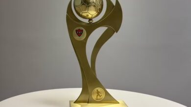 taca 390x220 - Resultados definem semifinais do Campeonato Paraibano 2025; CONFIRA