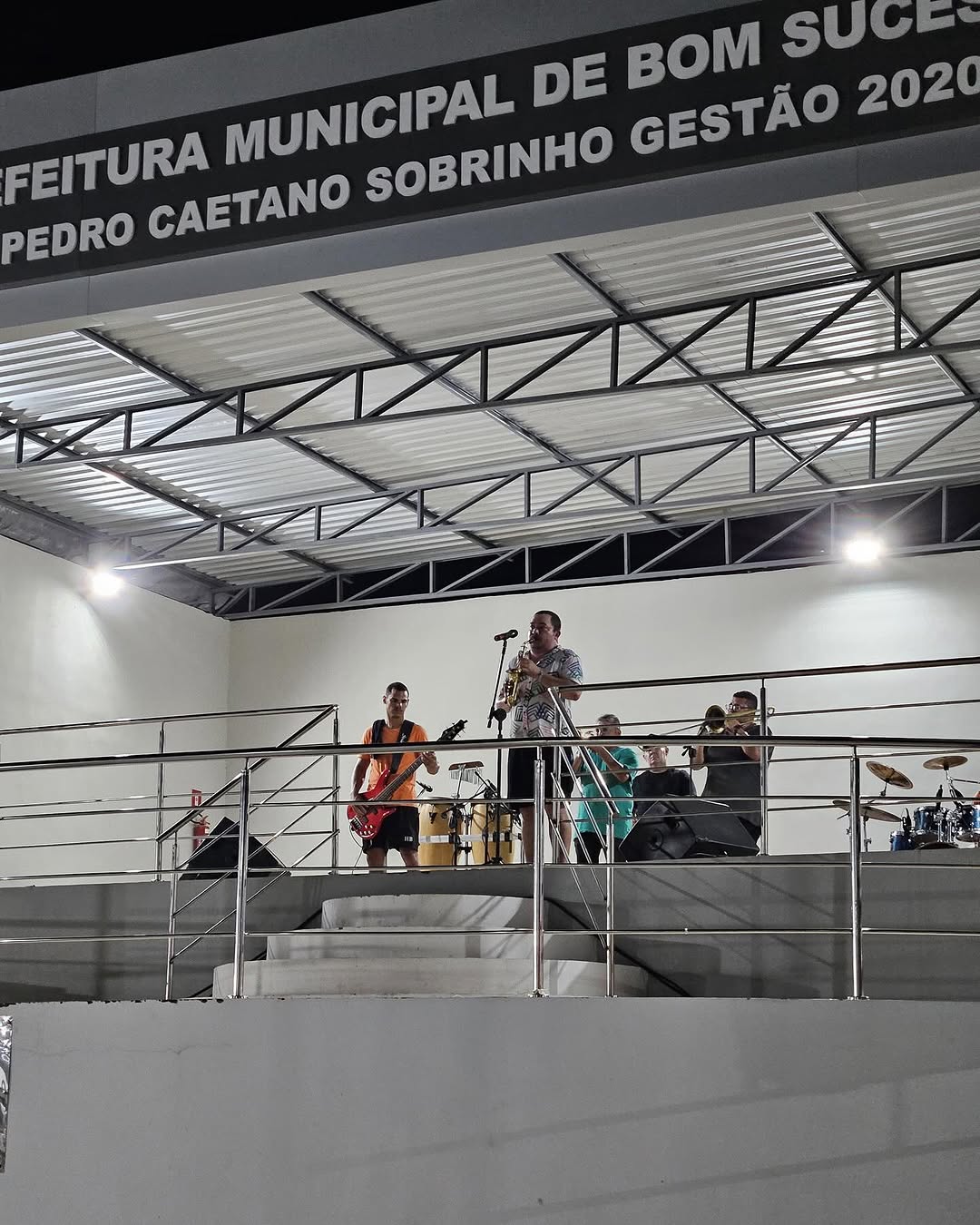Prefeitura de Bom Sucesso realiza evento de quarta-feira de cinzas e entrega veículo 0KM para a comunidade do Distrito de Serrinha Snapinst.app 482499102 18077629678709804 2642021551228247721 n 1080 - Prefeitura de Bom Sucesso realiza evento de quarta-feira de cinzas e entrega veículo 0KM para a comunidade do Distrito de Serrinha