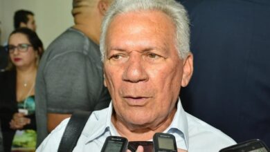 ZE 390x220 - ENROLADO: Parecer do MP de Contas atesta irregularidades e mantém multa ao ex-prefeito de Cajazeiras Zé Aldemir