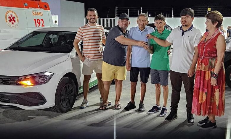 Prefeitura de Bom Sucesso realiza evento de quarta-feira de cinzas e entrega veículo 0KM para a comunidade do Distrito de Serrinha bom sucesso1 780x470 - Prefeitura de Bom Sucesso realiza evento de quarta-feira de cinzas e entrega veículo 0KM para a comunidade do Distrito de Serrinha