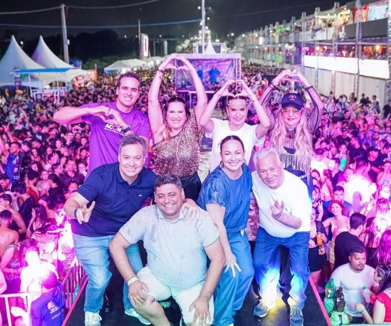 A dança das alianças: O jogo de poder em Cajazeiras e o futuro de Júnior Araújo cz6 - A dança das alianças: O jogo de poder em Cajazeiras e o futuro de Júnior Araújo