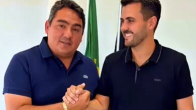 marizopolis 390x220 - Em Marizópolis: Prefeito Lucas Braga oficializa rompimento com Júnior Araújo e declara apoio a Wilson Filho para 2026