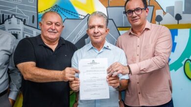 naborpatos 390x220 - Prefeito de Patos lança campanha do IPTU Premiado e o REFIS 2025