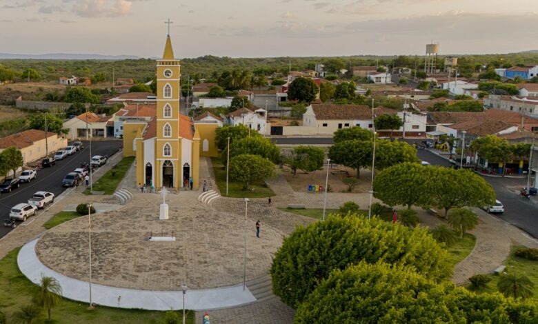 sao domingos 780x470 - São Domingos se destaca na saúde no ranking do antigo Previne Brasil e fica entre os 10 no estado no 3º quadrimestre