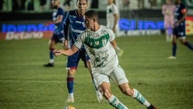 sousa 3 390x220 - Sousa vence Fortaleza, entra no G4, e segue vivo na Copa do Nordeste