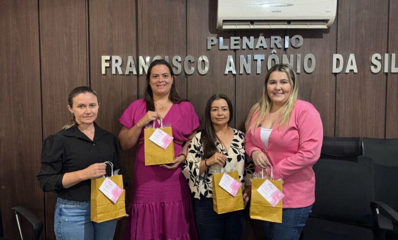 vv001 780x470 - Câmara Municipal de Venha-Ver realiza ação em homenagem ao Dia Internacional da Mulher