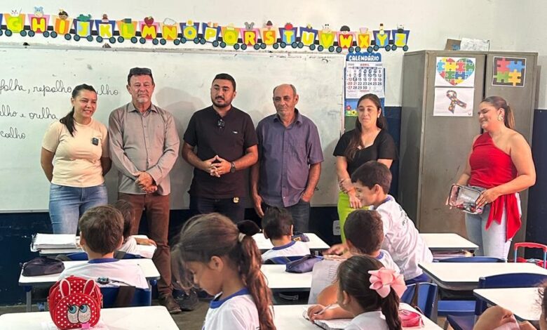 Vereadores de Nazarezinho visitam instituições de ensino e destacam compromisso com a educação infantil 2lucas 780x470 - Vereadores de Nazarezinho visitam instituições de ensino e destacam compromisso com a educação infantil