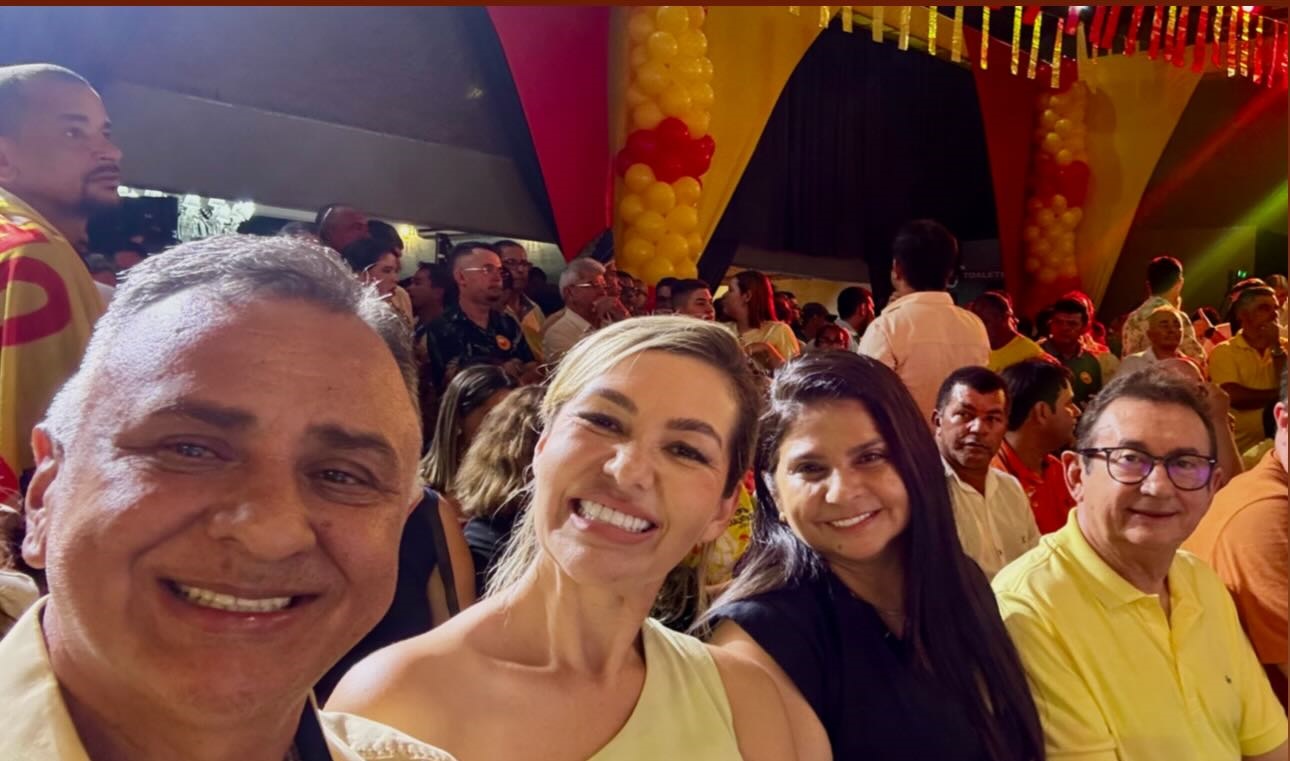 Prefeito de Coremas, Edilson Pereira, participa de Congresso Estadual do PSB e reforça compromisso com o desenvolvimento da cidade COREMAS1 - Prefeito de Coremas, Edilson Pereira, participa de Congresso Estadual do PSB e reforça compromisso com o desenvolvimento da cidade