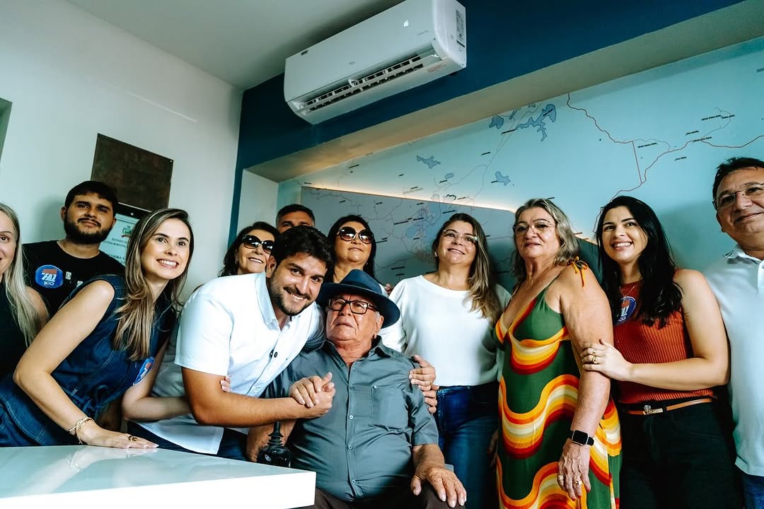 Marca do Trabalho: Prefeito Arthur Vieira celebra 100 dias de gestão com festa, fé e futuro promissor para Riacho dos Cavalos SaveClip.App 489635260 18074651098835188 2888509380264713089 n - Marca do Trabalho: Prefeito Arthur Vieira celebra 100 dias de gestão com festa, fé e futuro promissor para Riacho dos Cavalos