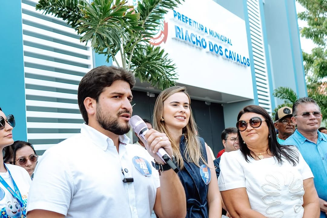 Marca do Trabalho: Prefeito Arthur Vieira celebra 100 dias de gestão com festa, fé e futuro promissor para Riacho dos Cavalos SaveClip.App 490478064 18074650948835188 8147399692537788402 n - Marca do Trabalho: Prefeito Arthur Vieira celebra 100 dias de gestão com festa, fé e futuro promissor para Riacho dos Cavalos