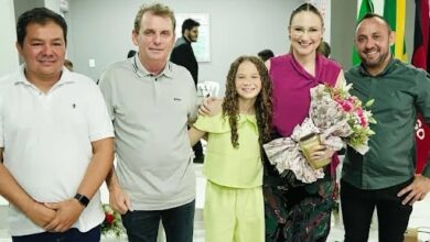 chicobomjesus 390x220 - Ao lado da prefeita Denise, Chico Mendes destaca obras autorizadas pelo Estado para Bom Jesus