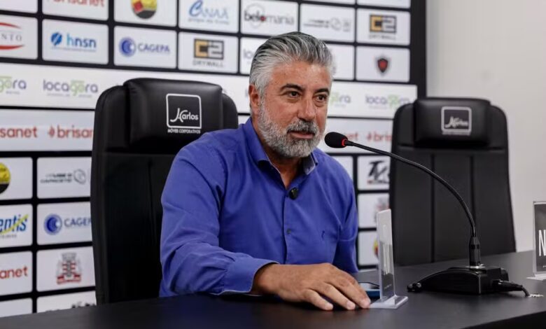 Botafogo-PB vende mando de campo de jogo contra o Flamengo após "maior proposta do Brasil" gali 780x470 - Botafogo-PB vende mando de campo de jogo contra o Flamengo após "maior proposta do Brasil"