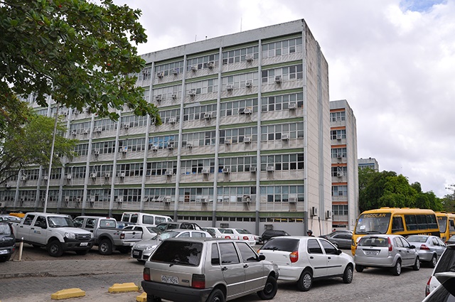 Governo da Paraíba decreta ponto facultativo nesta sexta-feira governo - Governo da Paraíba decreta ponto facultativo nesta sexta-feira