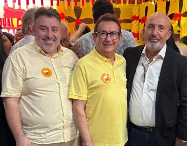 Prefeito de Coremas, Edilson Pereira, participa de Congresso Estadual do PSB e reforça compromisso com o desenvolvimento da cidade neto 600x470 - Prefeito de Coremas, Edilson Pereira, participa de Congresso Estadual do PSB e reforça compromisso com o desenvolvimento da cidade