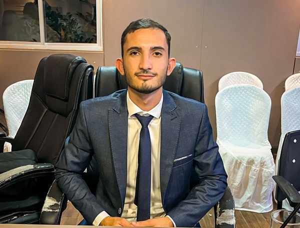 vereadorpjm - “Mentira deslavada!”: Vereador Mack Macena de Poço de José de Moura reage com indignação a boato de rompimento com a prefeita Laís Raquel