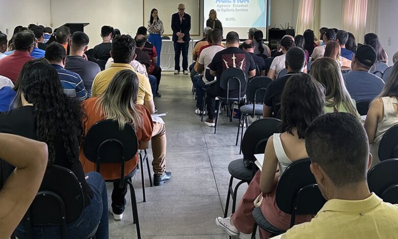 Agevisa realiza Oficina sobre Código Sanitário para os 73 municípios da 3ª Macrorregião de Saúde 1s 780x470 - Agevisa realiza Oficina sobre Código Sanitário para os 73 municípios da 3ª Macrorregião de Saúde