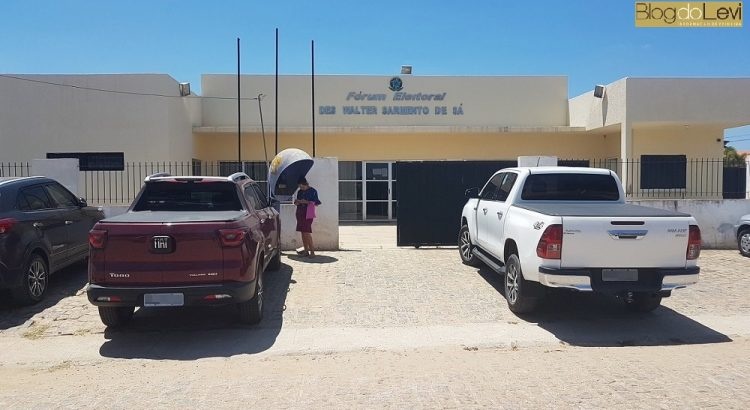 Exclusivo: Justiça Eleitoral rejeita denúncia de candidatura fictícia em Sousa e mantém validade dos votos do PSD 35 - Exclusivo: Justiça Eleitoral rejeita denúncia de candidatura fictícia em Sousa e mantém validade dos votos do PSD