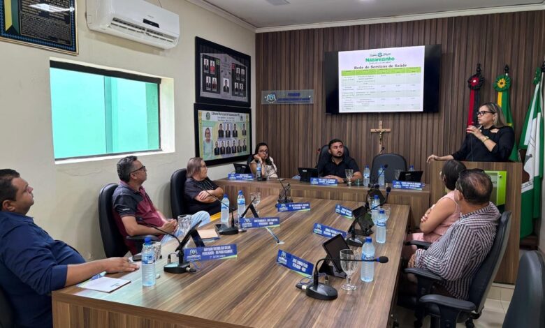 Câmara Municipal de Nazarezinho realiza audiência pública sobre prestação de contas da saúde CAMARANZA 780x470 - Câmara Municipal de Nazarezinho realiza audiência pública sobre prestação de contas da saúde