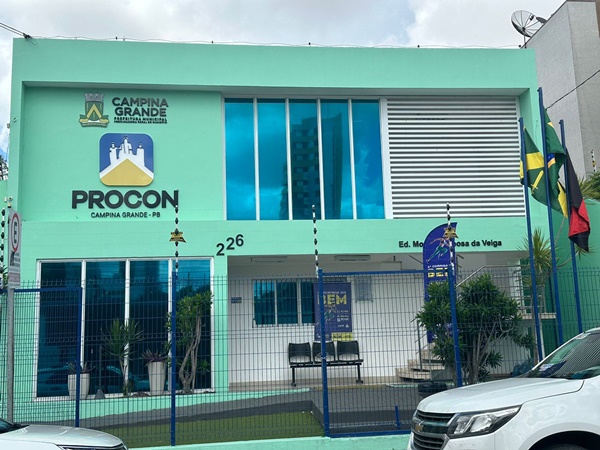 Procon de Campina Grande recebe qualificação da ANS sobre fiscalização de planos de saúde CG3 - Procon de Campina Grande recebe qualificação da ANS sobre fiscalização de planos de saúde