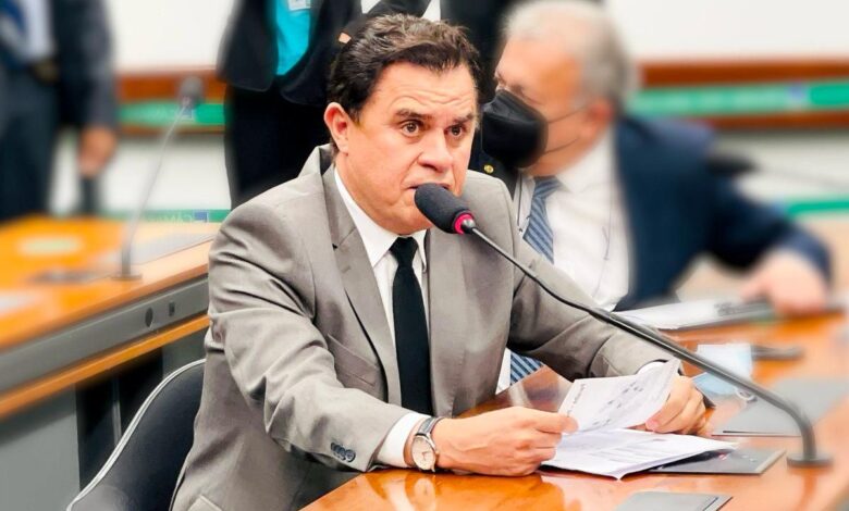 Wilson Santiago assume liderança do Republicanos na Comissão Mista de Orçamento WS01 780x470 - Wilson Santiago assume liderança do Republicanos na Comissão Mista de Orçamento