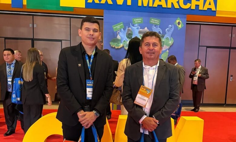 Netinho Macário busca recursos e melhorias para Água Nova durante Marcha dos Prefeitos em Brasília agua1 780x470 - Netinho Macário busca recursos e melhorias para Água Nova durante Marcha dos Prefeitos em Brasília