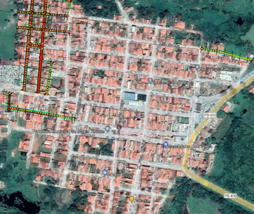 Prefeita Milena Nogueira anuncia asfaltamento de 11 ruas em Monte Horebe com investimento de R$ 900 mil asfaltomonte2 - Prefeita Milena Nogueira anuncia asfaltamento de 11 ruas em Monte Horebe com investimento de R$ 900 mil