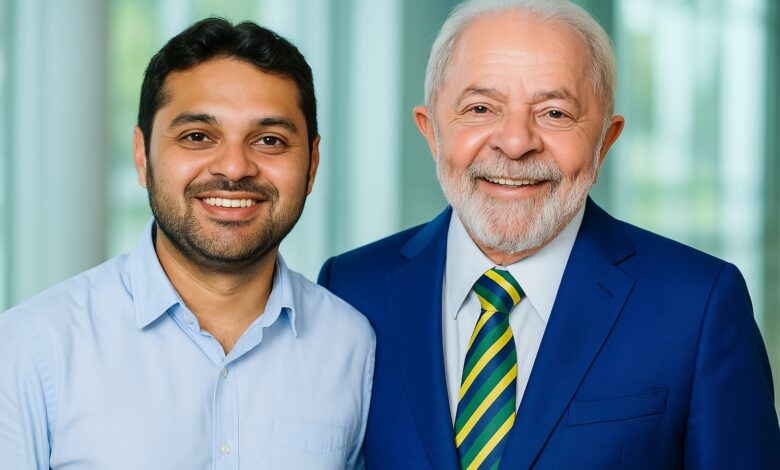 Prefeito de Cachoeira dos Índios, Alyson Francisco, confirma visita do Presidente Lula ao Sertão da Paraíba na próxima semana cachoeiralula 780x470 - Prefeito de Cachoeira dos Índios, Alyson Francisco, confirma visita do Presidente Lula ao Sertão da Paraíba na próxima semana